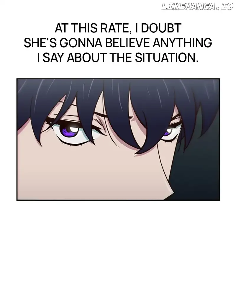 I’m the Only One Bullied by the New High School Student Chapter 5 page 102