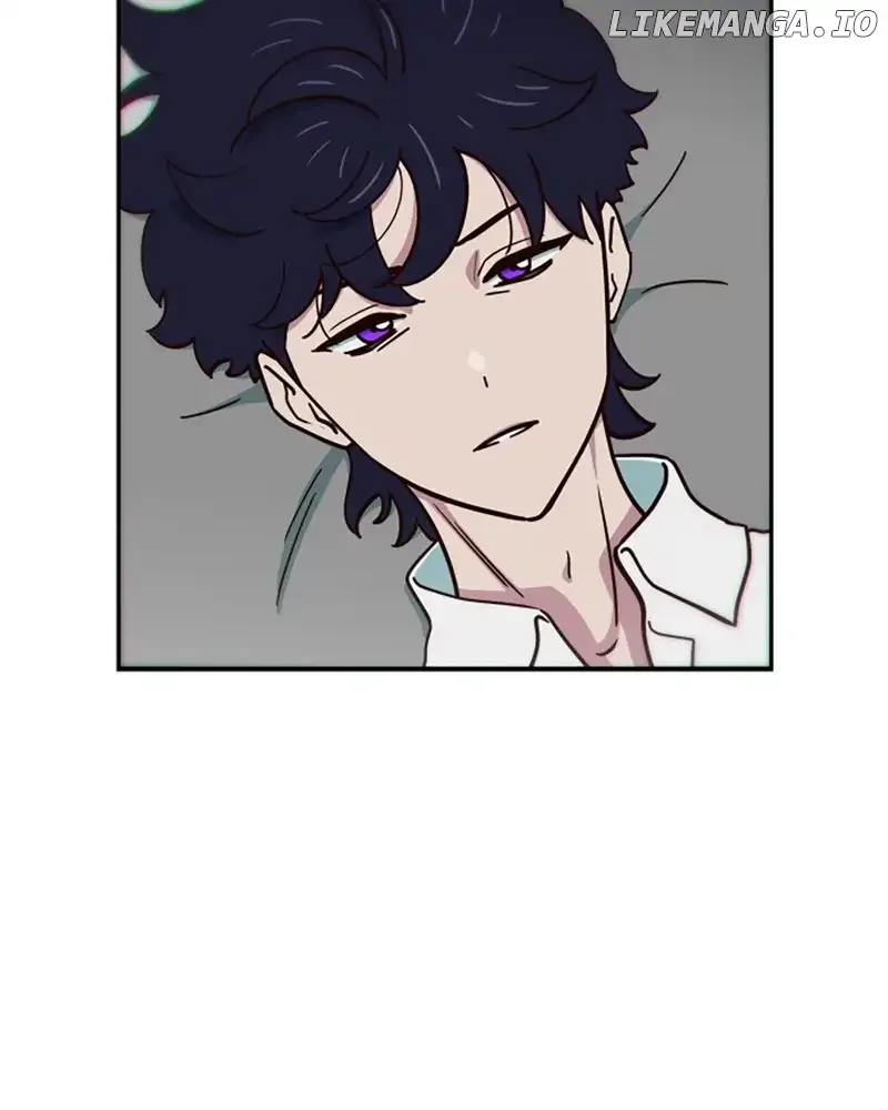 I’m the Only One Bullied by the New High School Student Chapter 5 page 118