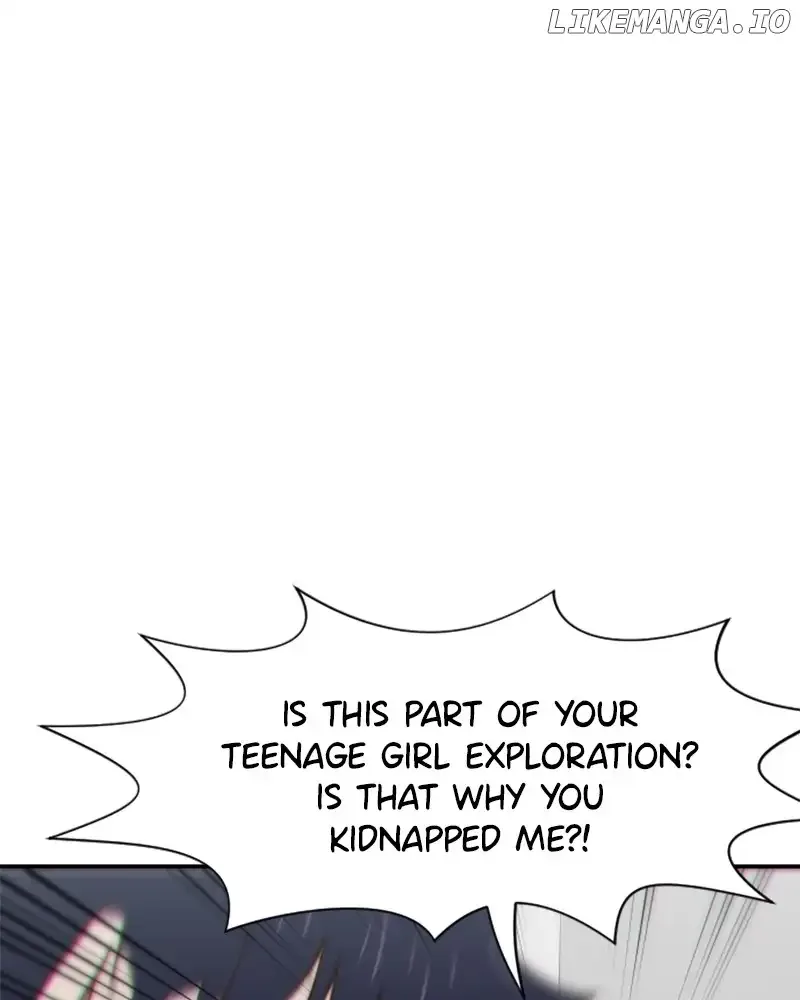 I’m the Only One Bullied by the New High School Student Chapter 5 page 73