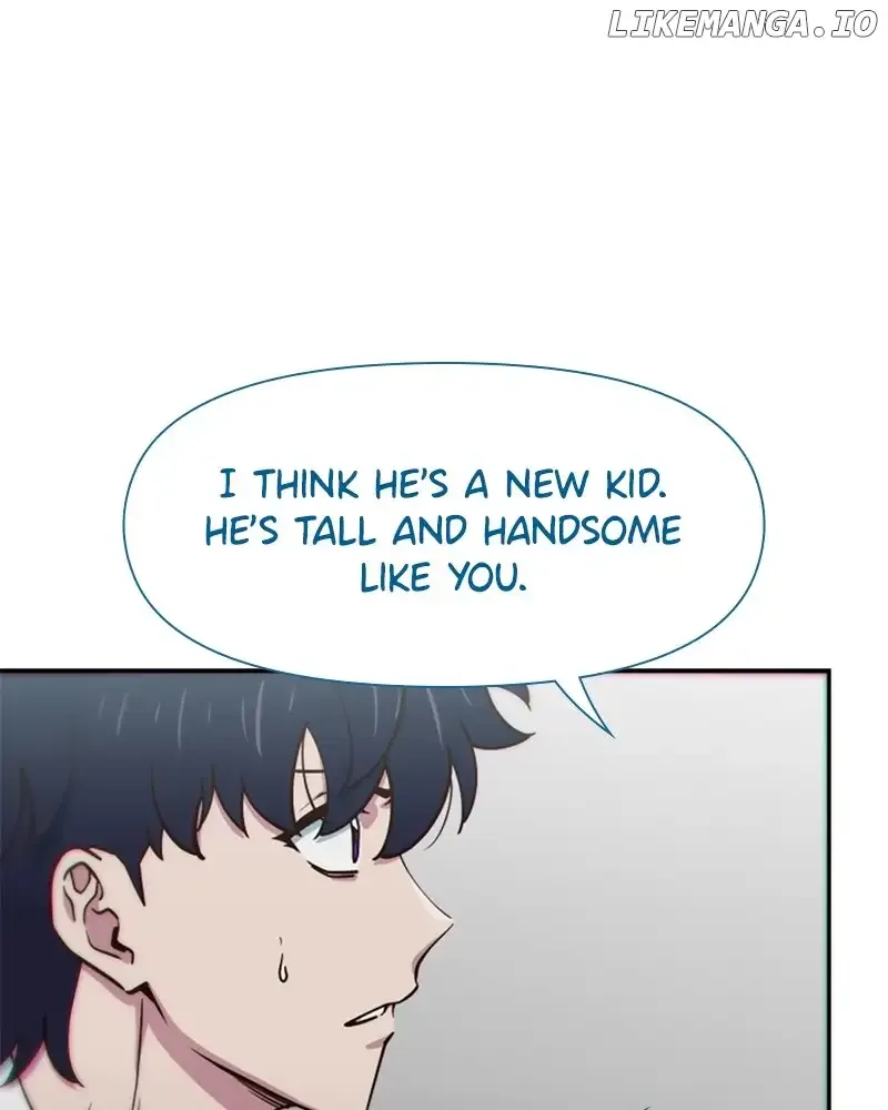 I’m the Only One Bullied by the New High School Student Chapter 5 page 82