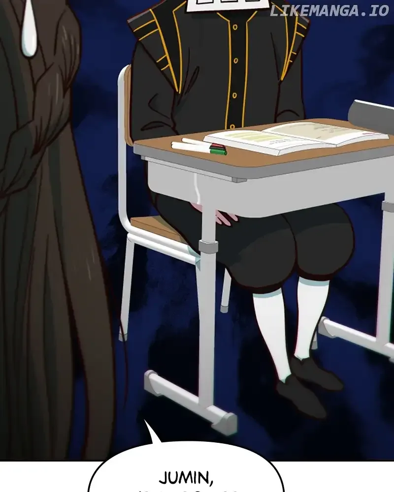 I’m the Only One Bullied by the New High School Student Chapter 4 page 105