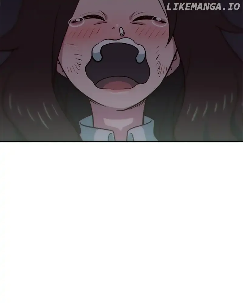 I’m the Only One Bullied by the New High School Student Chapter 5 page 56