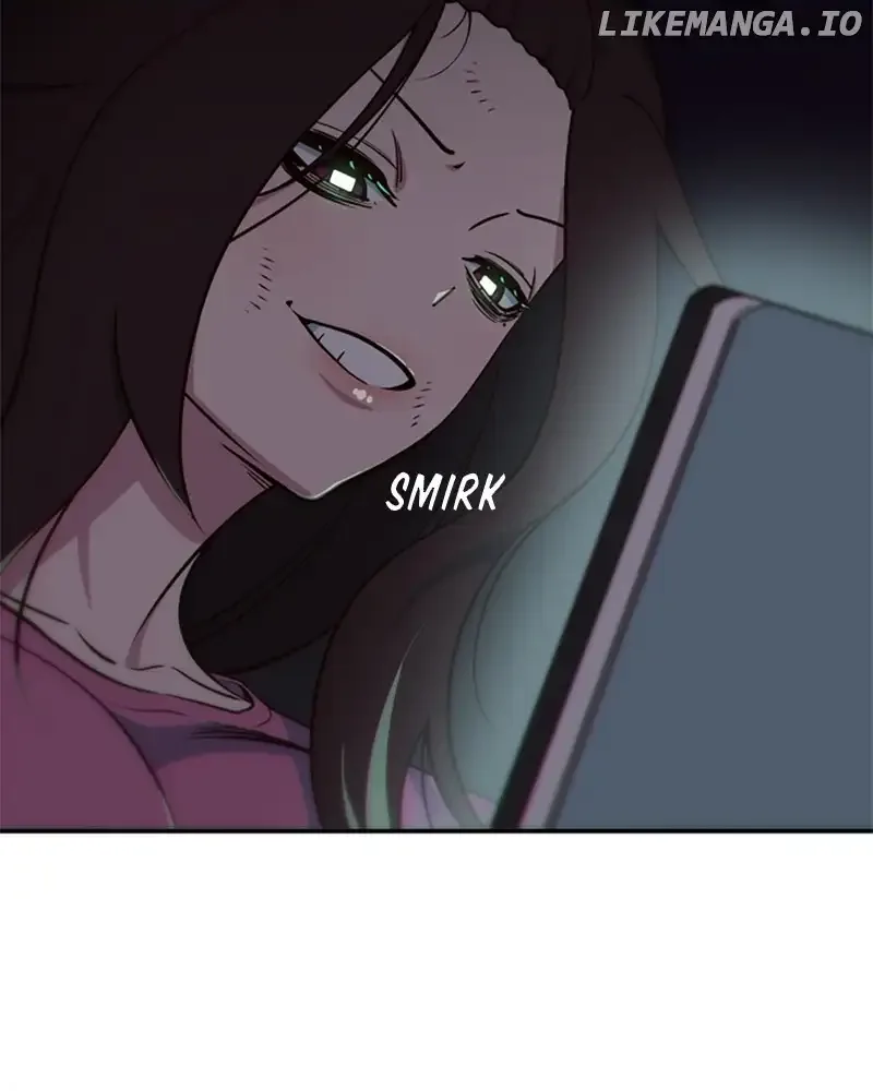 I’m the Only One Bullied by the New High School Student Chapter 5 page 154