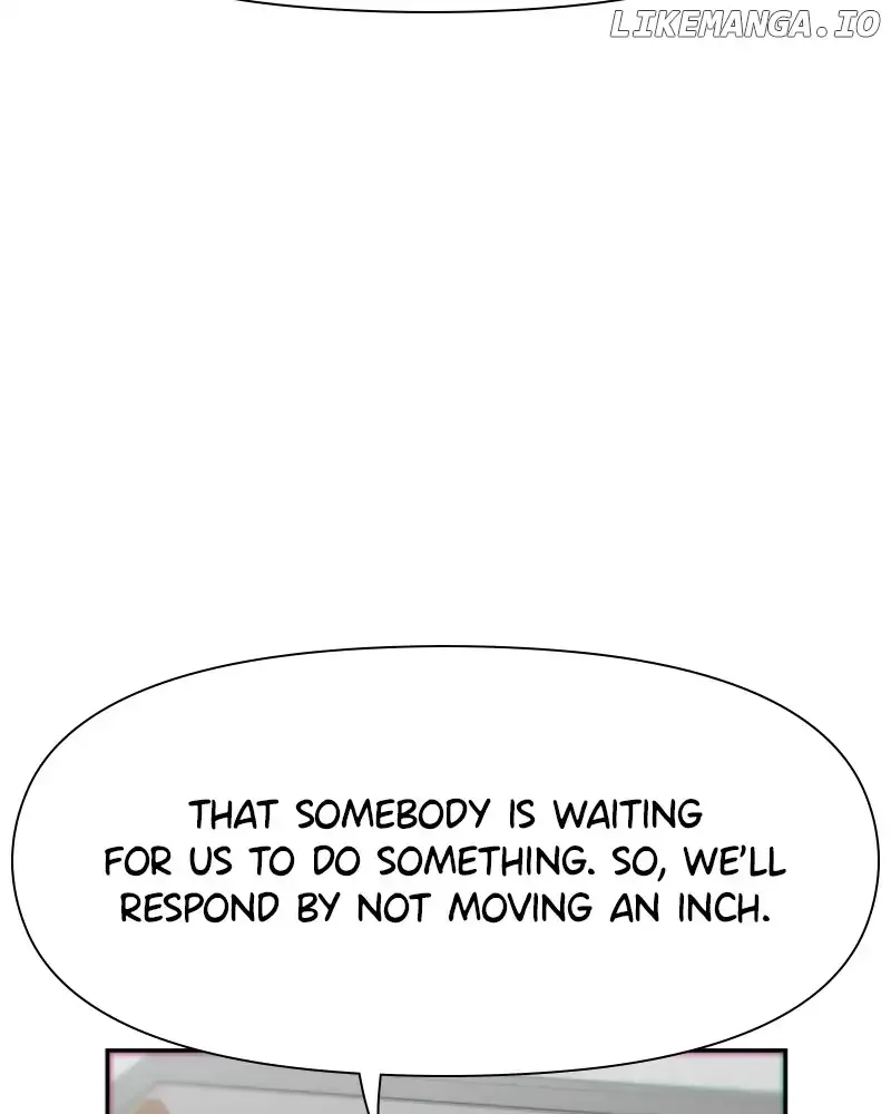 I’m the Only One Bullied by the New High School Student Chapter 5 page 108