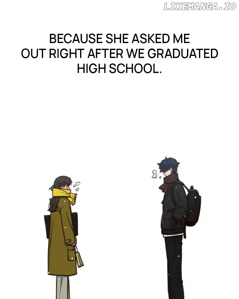 I’m the Only One Bullied by the New High School Student Chapter 5 page 91