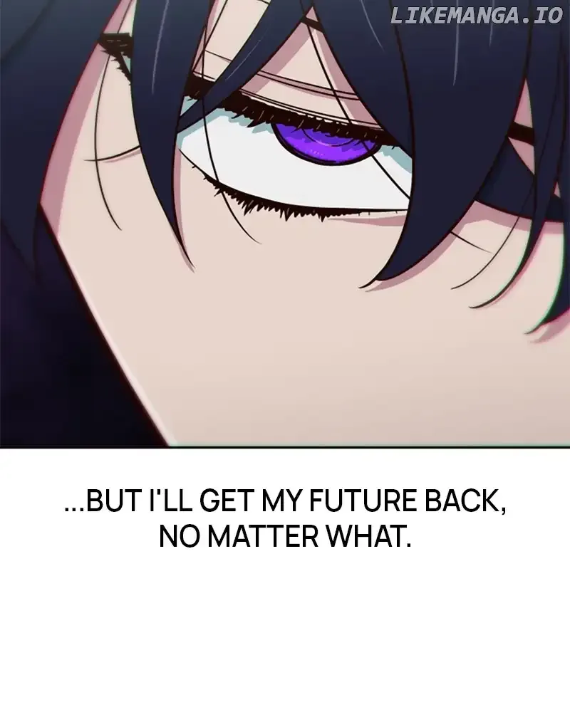 I’m the Only One Bullied by the New High School Student Chapter 5 page 113