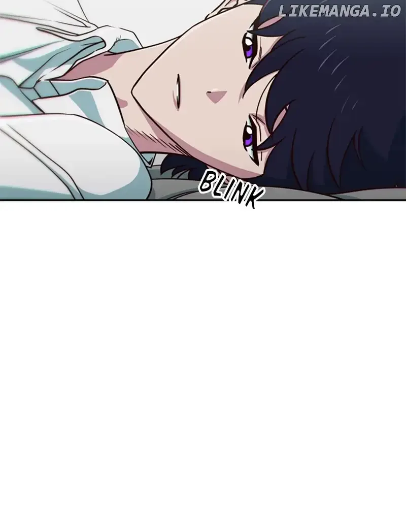 I’m the Only One Bullied by the New High School Student Chapter 5 page 141