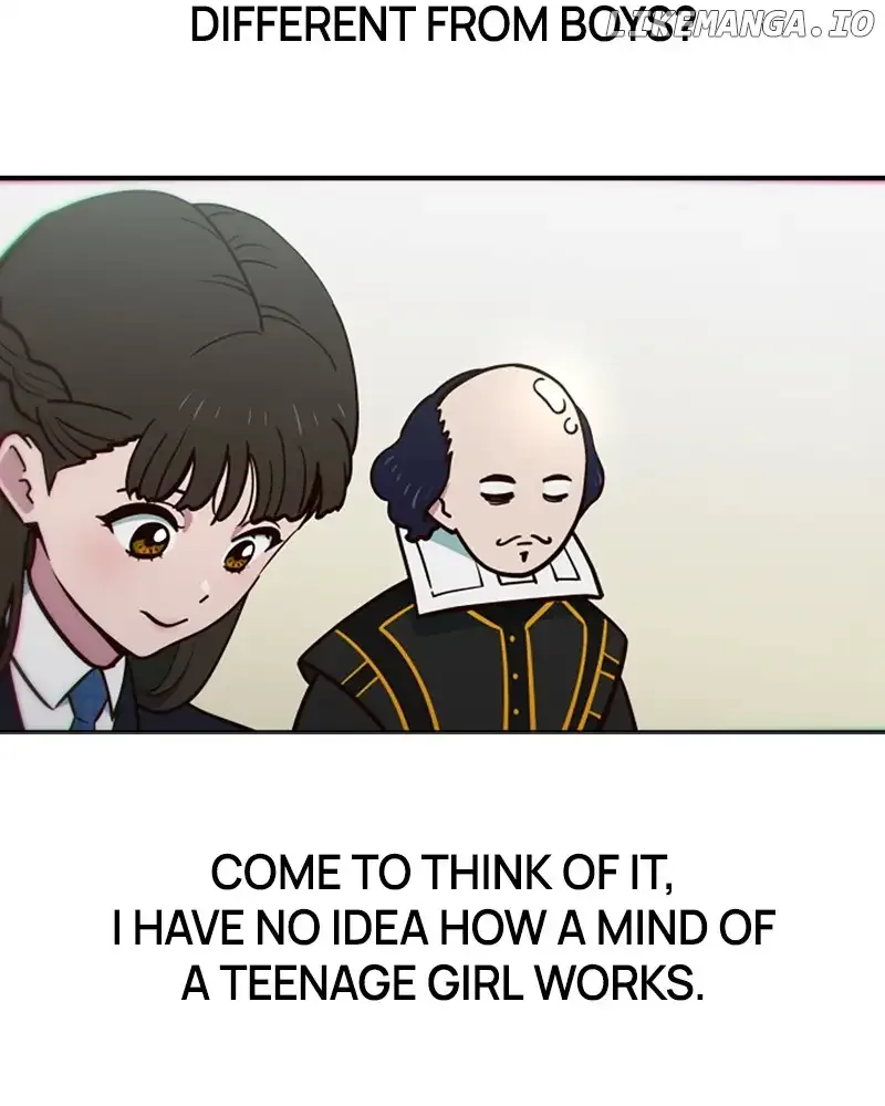 I’m the Only One Bullied by the New High School Student Chapter 4 page 99