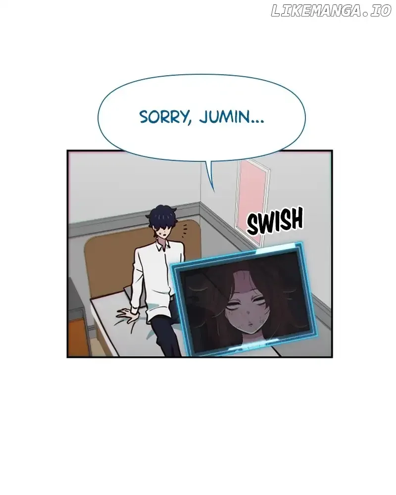 I’m the Only One Bullied by the New High School Student Chapter 5 page 79