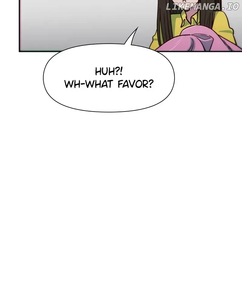 I’m the Only One Bullied by the New High School Student Chapter 5 page 104