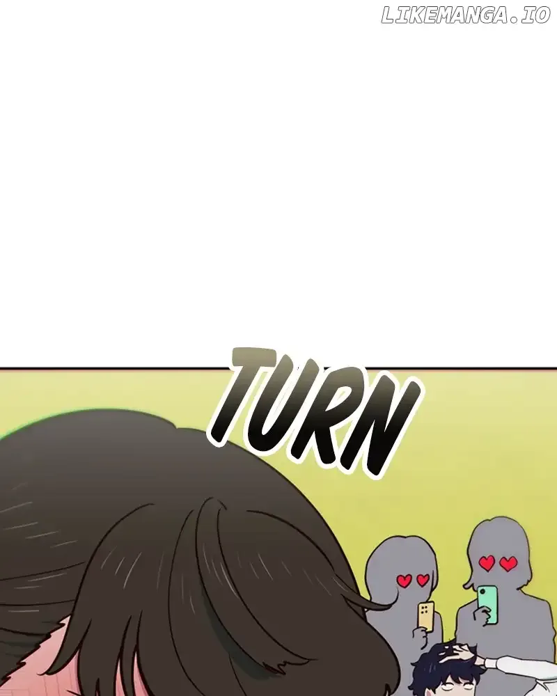 I’m the Only One Bullied by the New High School Student Chapter 4 page 118