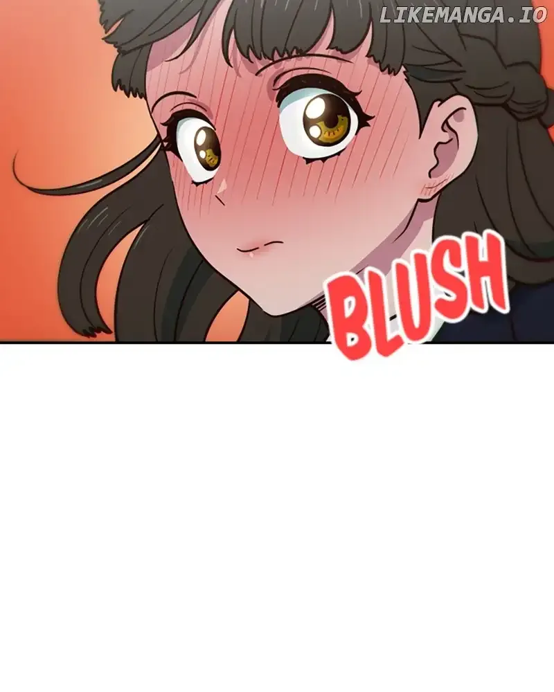 I’m the Only One Bullied by the New High School Student Chapter 4 page 117