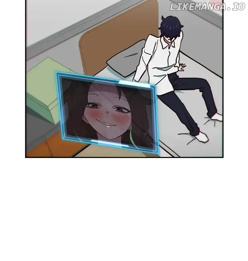 I’m the Only One Bullied by the New High School Student Chapter 5 page 76