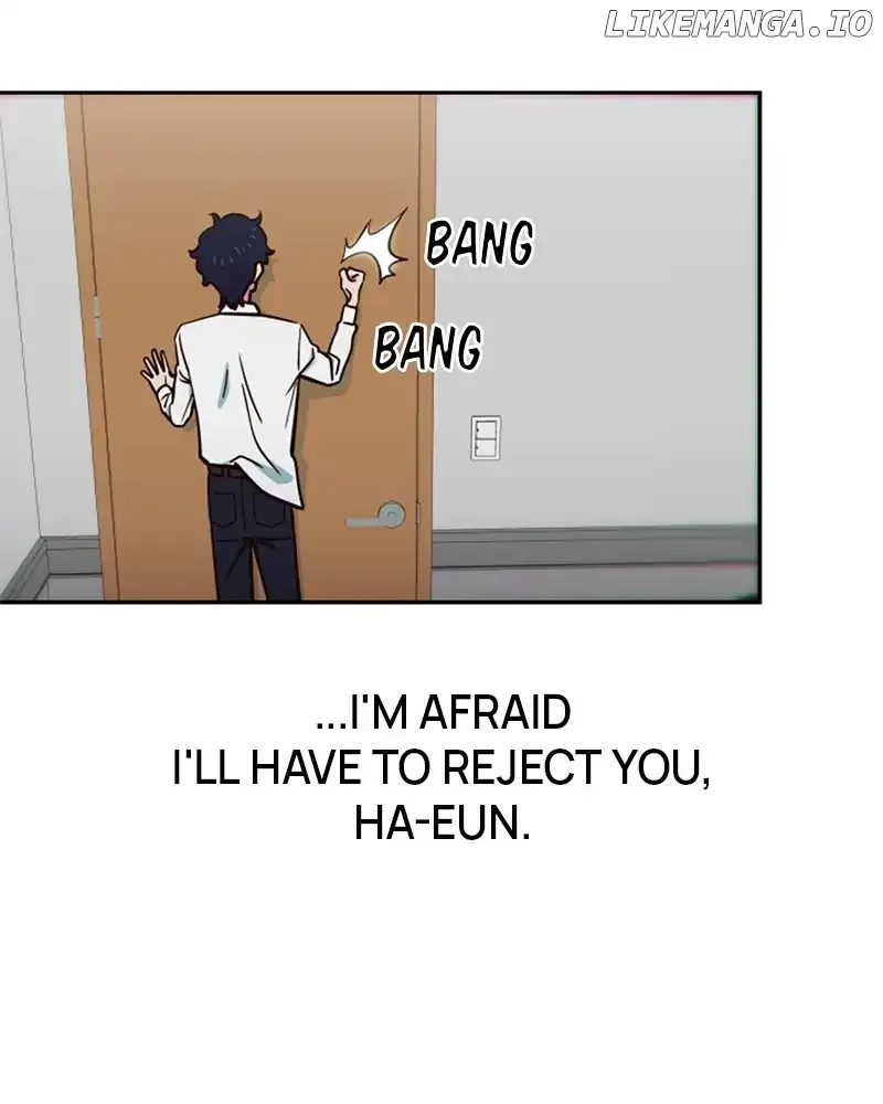I’m the Only One Bullied by the New High School Student Chapter 5 page 95