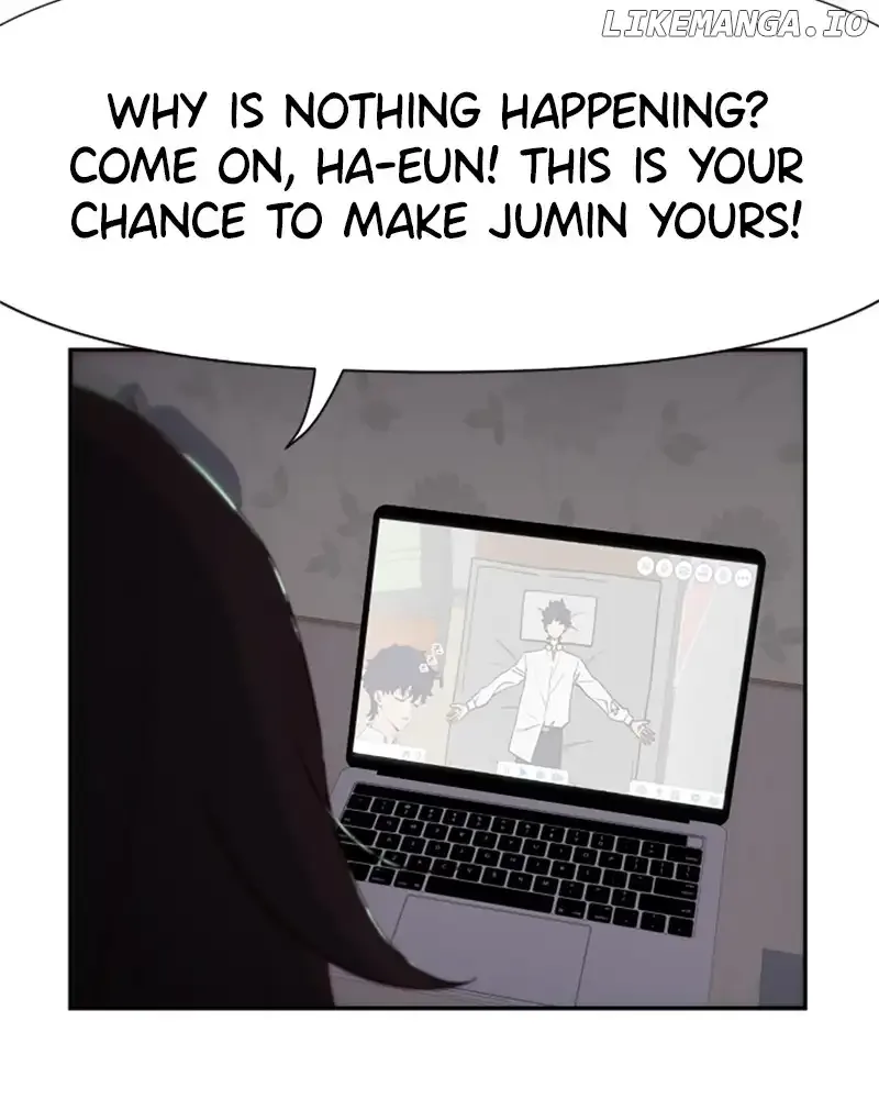 I’m the Only One Bullied by the New High School Student Chapter 5 page 129