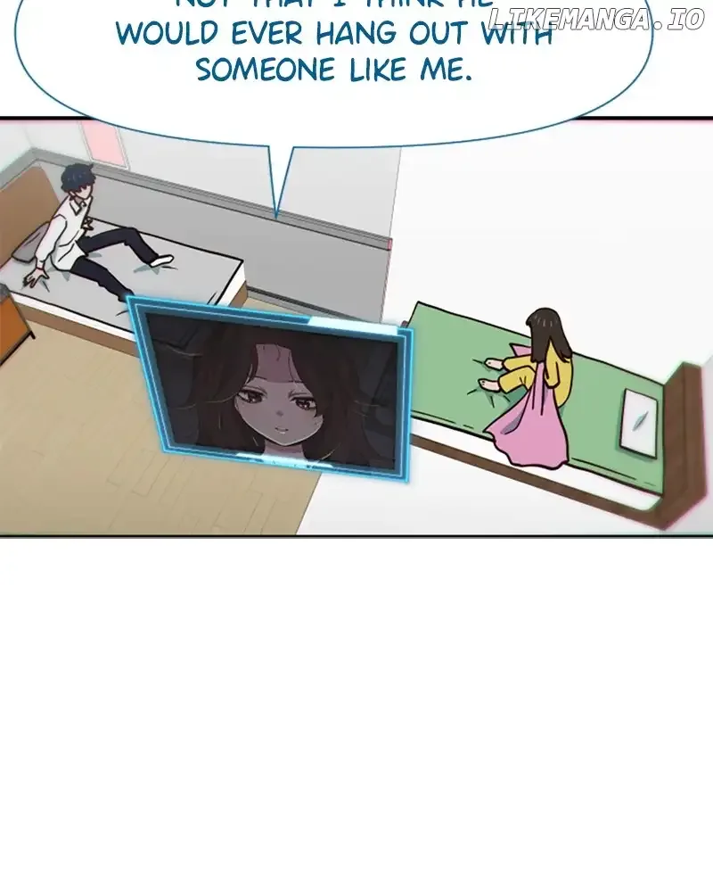 I’m the Only One Bullied by the New High School Student Chapter 5 page 84