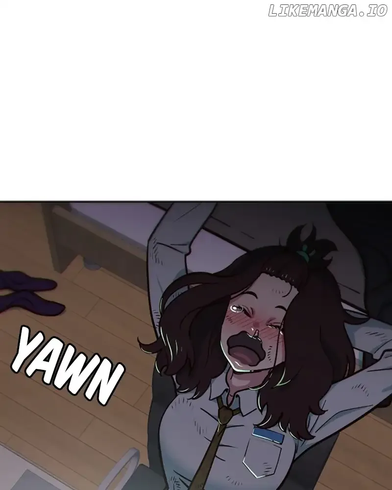I’m the Only One Bullied by the New High School Student Chapter 4 page 135
