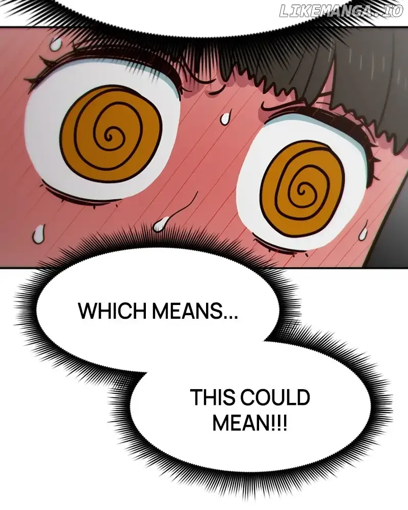 I’m the Only One Bullied by the New High School Student Chapter 4 page 121
