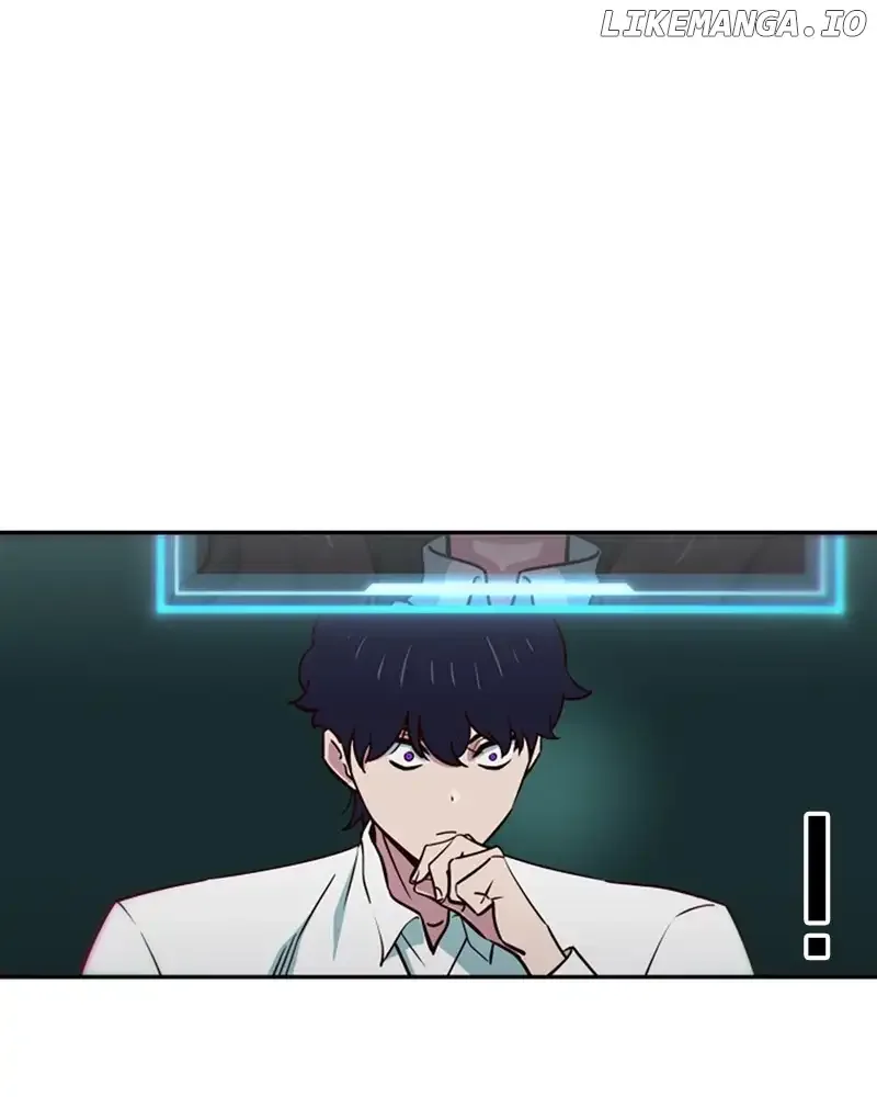 I’m the Only One Bullied by the New High School Student Chapter 4 page 131