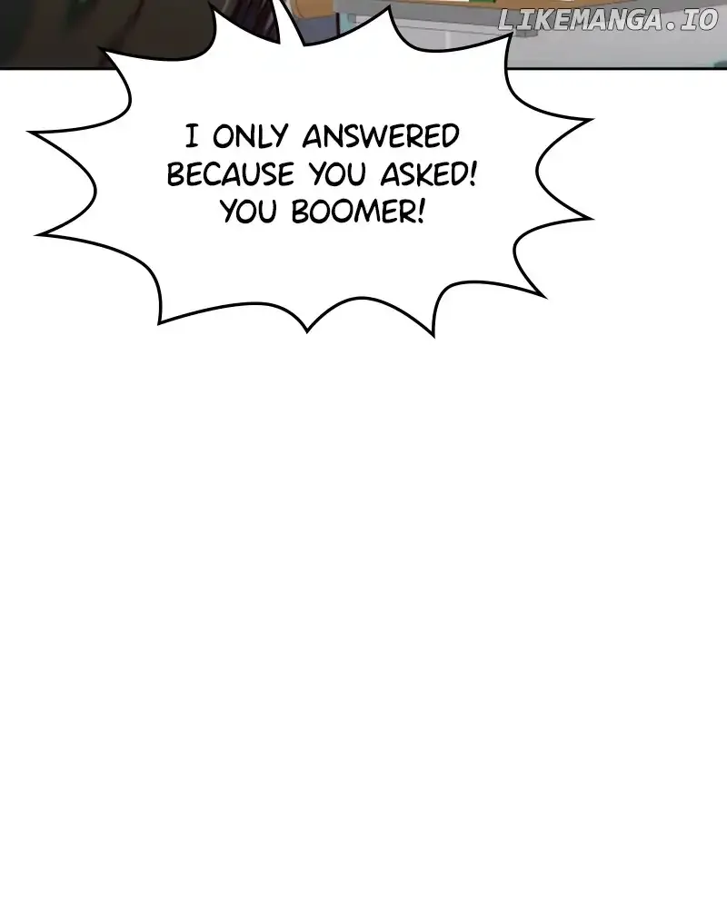 I’m the Only One Bullied by the New High School Student Chapter 4 page 144