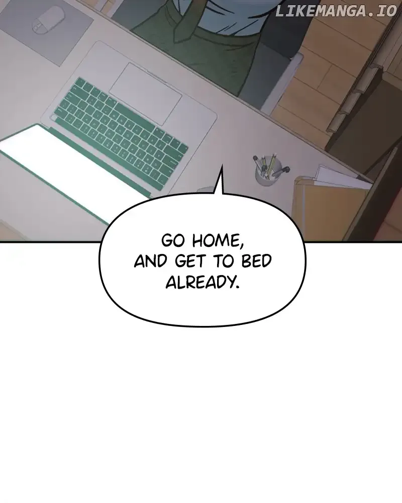 I’m the Only One Bullied by the New High School Student Chapter 4 page 136