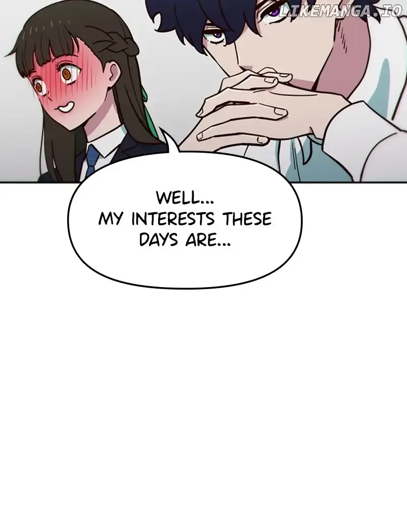 I’m the Only One Bullied by the New High School Student Chapter 4 page 138