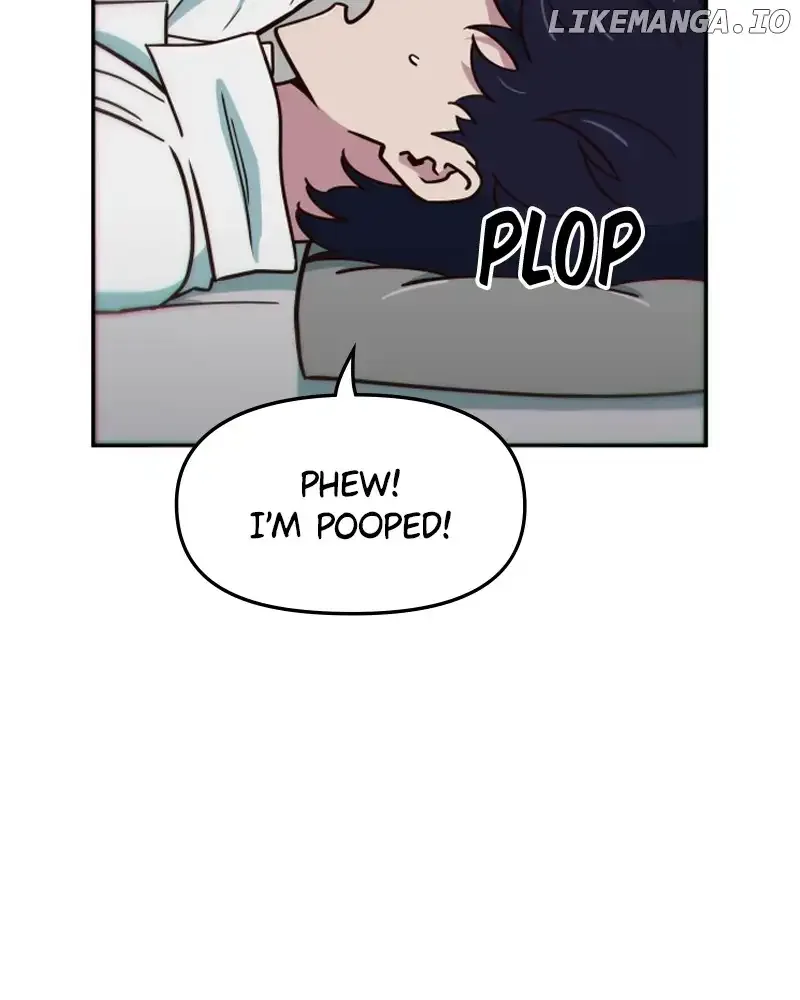 I’m the Only One Bullied by the New High School Student Chapter 4 page 155