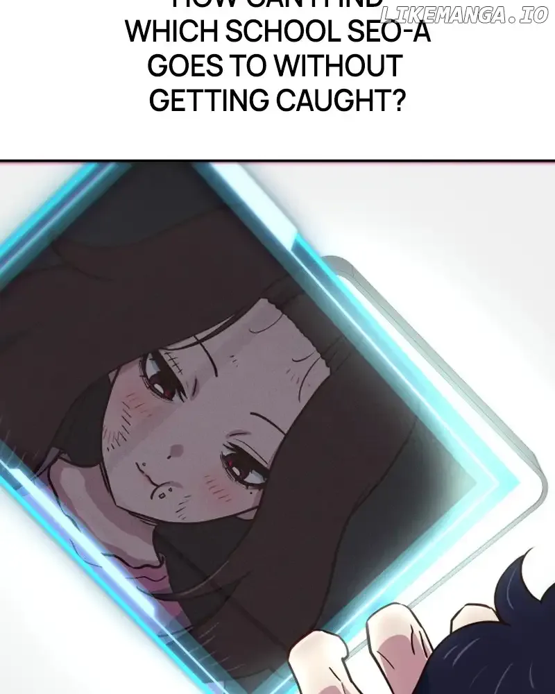 I’m the Only One Bullied by the New High School Student Chapter 4 page 158