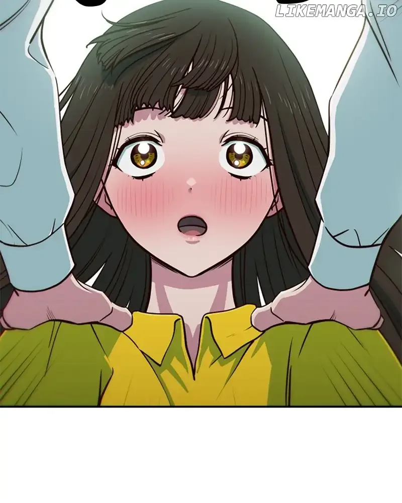 I’m the Only One Bullied by the New High School Student Chapter 6 page 11