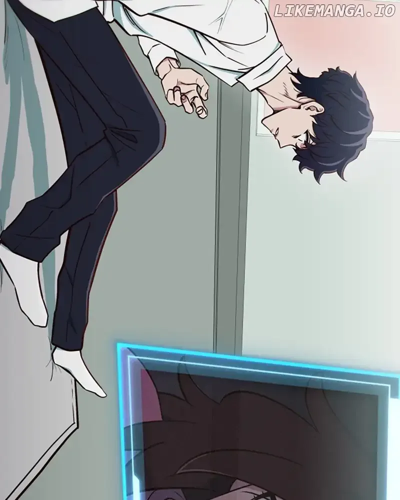 I’m the Only One Bullied by the New High School Student Chapter 4 page 179
