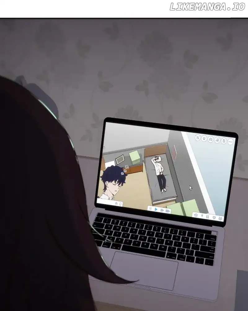 I’m the Only One Bullied by the New High School Student Chapter 4 page 166