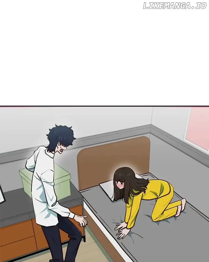 I’m the Only One Bullied by the New High School Student Chapter 6 page 3