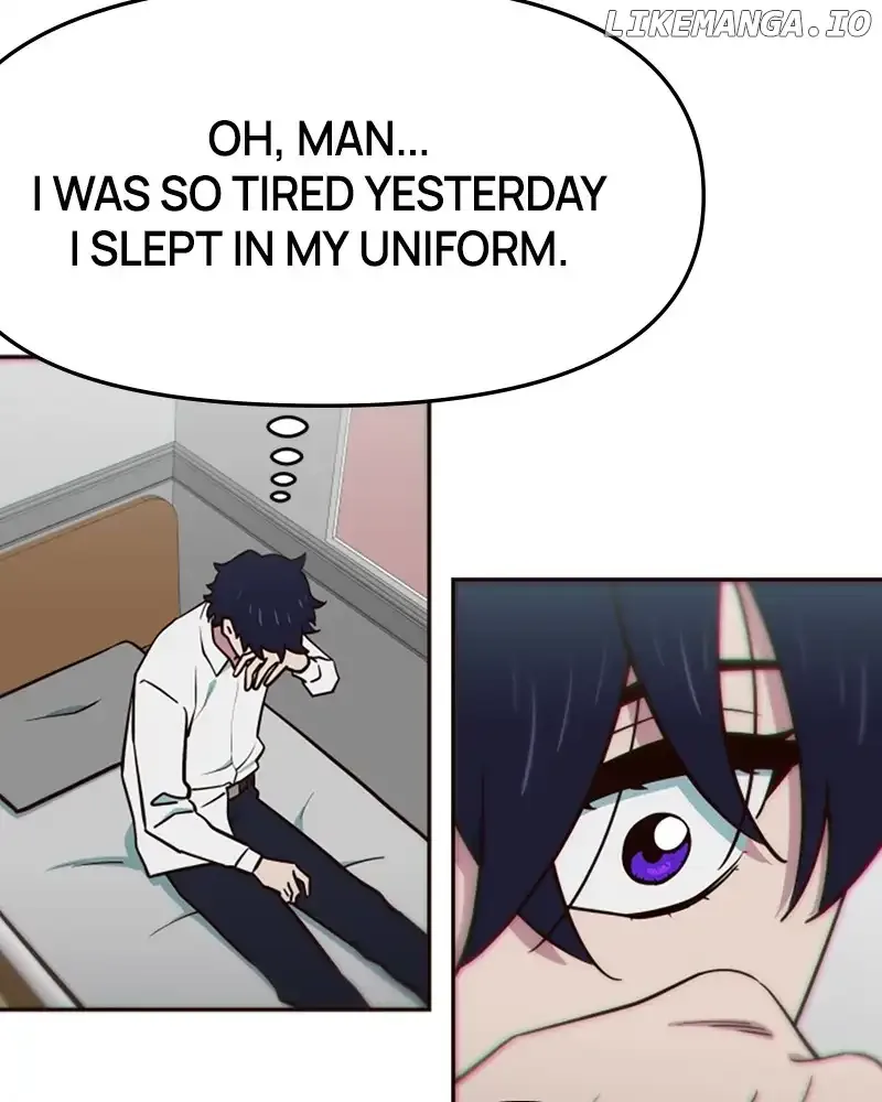 I’m the Only One Bullied by the New High School Student Chapter 4 page 177