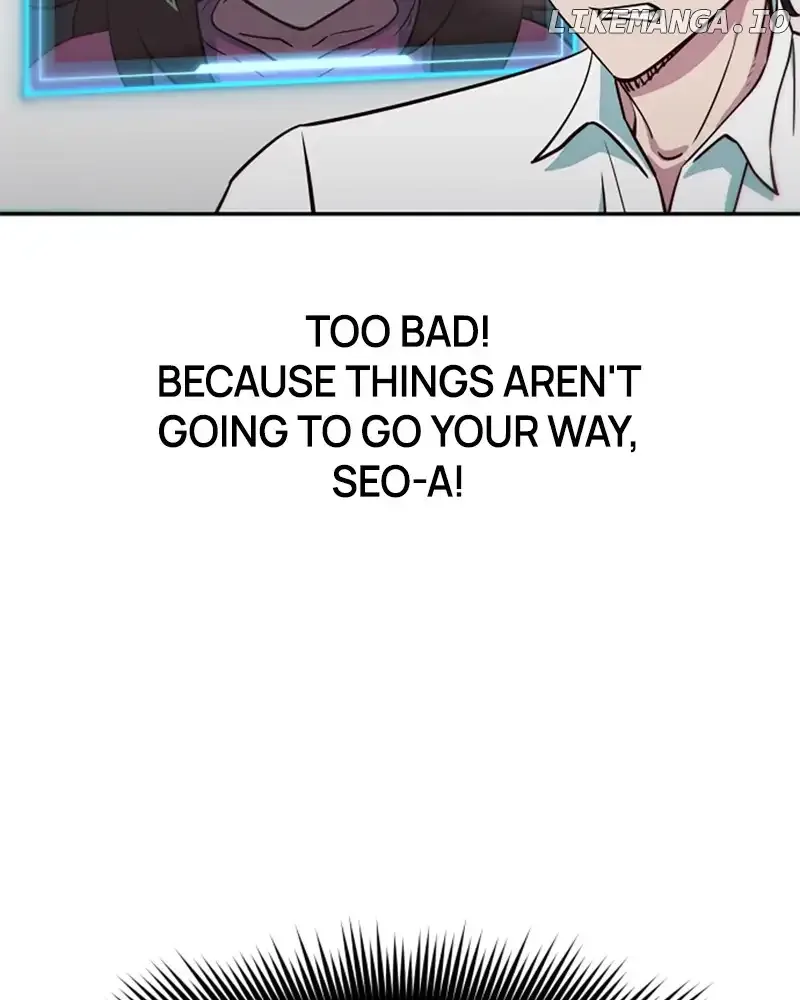 I’m the Only One Bullied by the New High School Student Chapter 6 page 8