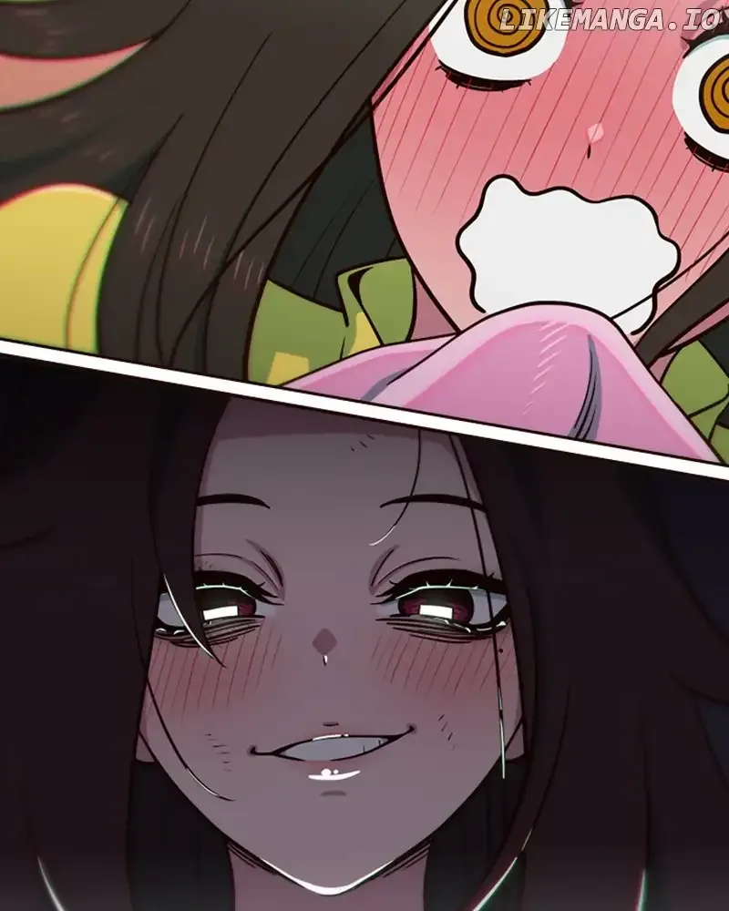 I’m the Only One Bullied by the New High School Student Chapter 4 page 183