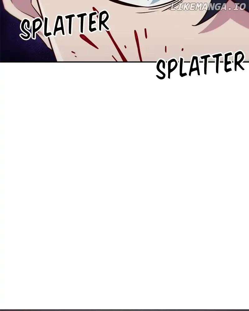I’m the Only One Bullied by the New High School Student Chapter 6 page 19