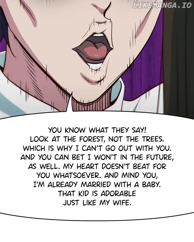 I’m the Only One Bullied by the New High School Student Chapter 6 page 15