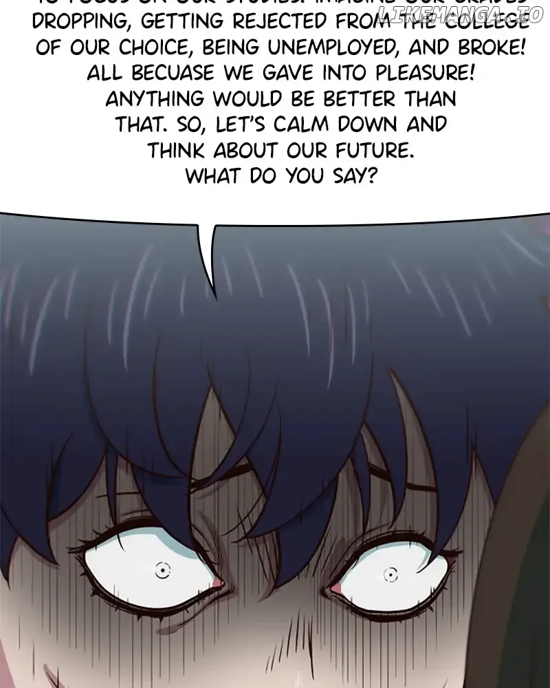 I’m the Only One Bullied by the New High School Student Chapter 6 page 14