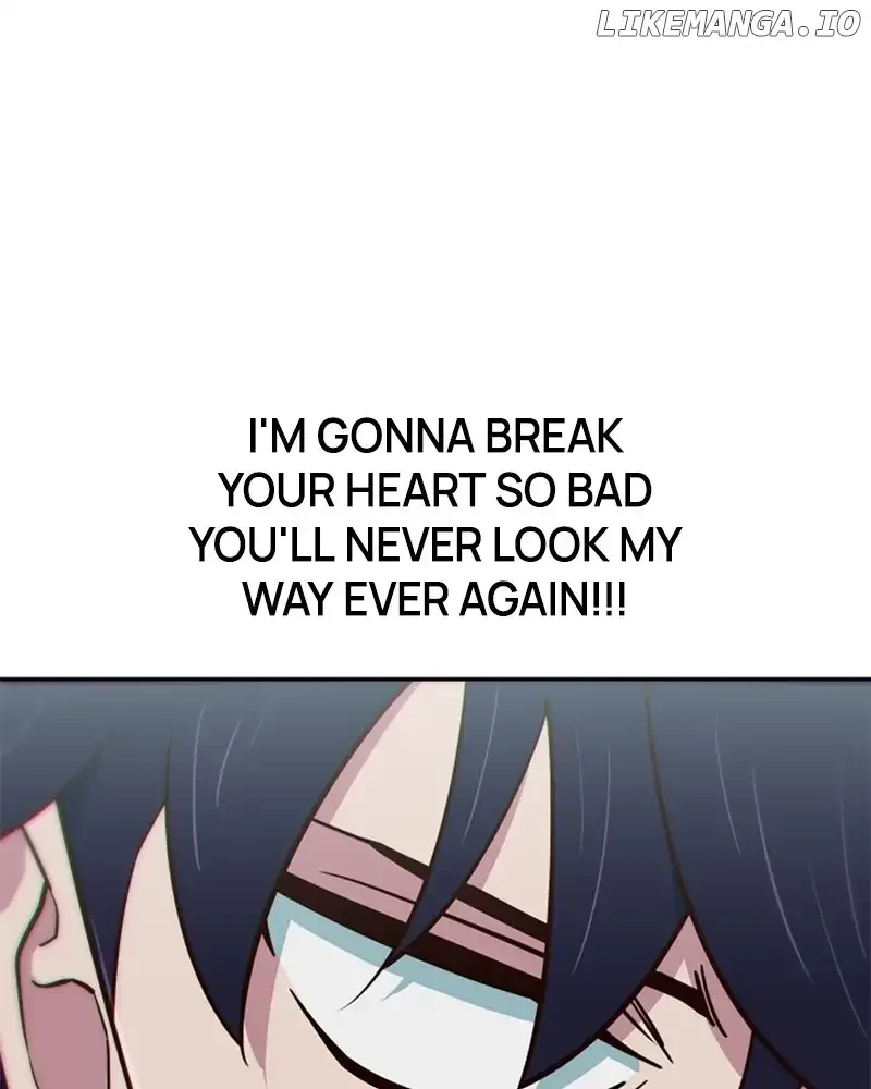 I’m the Only One Bullied by the New High School Student Chapter 6 page 18