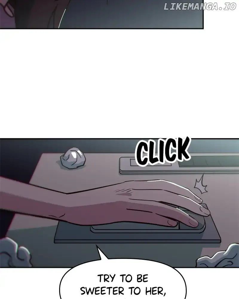 I’m the Only One Bullied by the New High School Student Chapter 6 page 22
