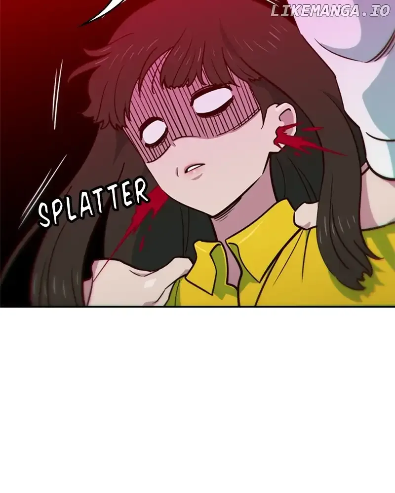 I’m the Only One Bullied by the New High School Student Chapter 6 page 17