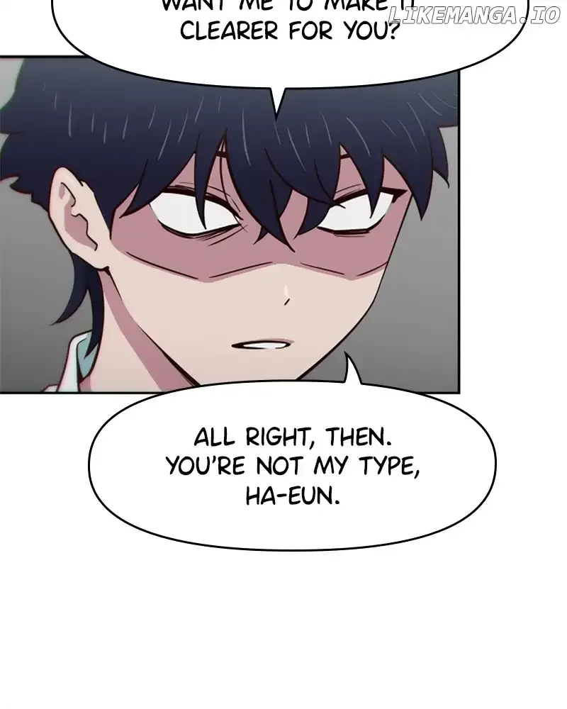 I’m the Only One Bullied by the New High School Student Chapter 6 page 24