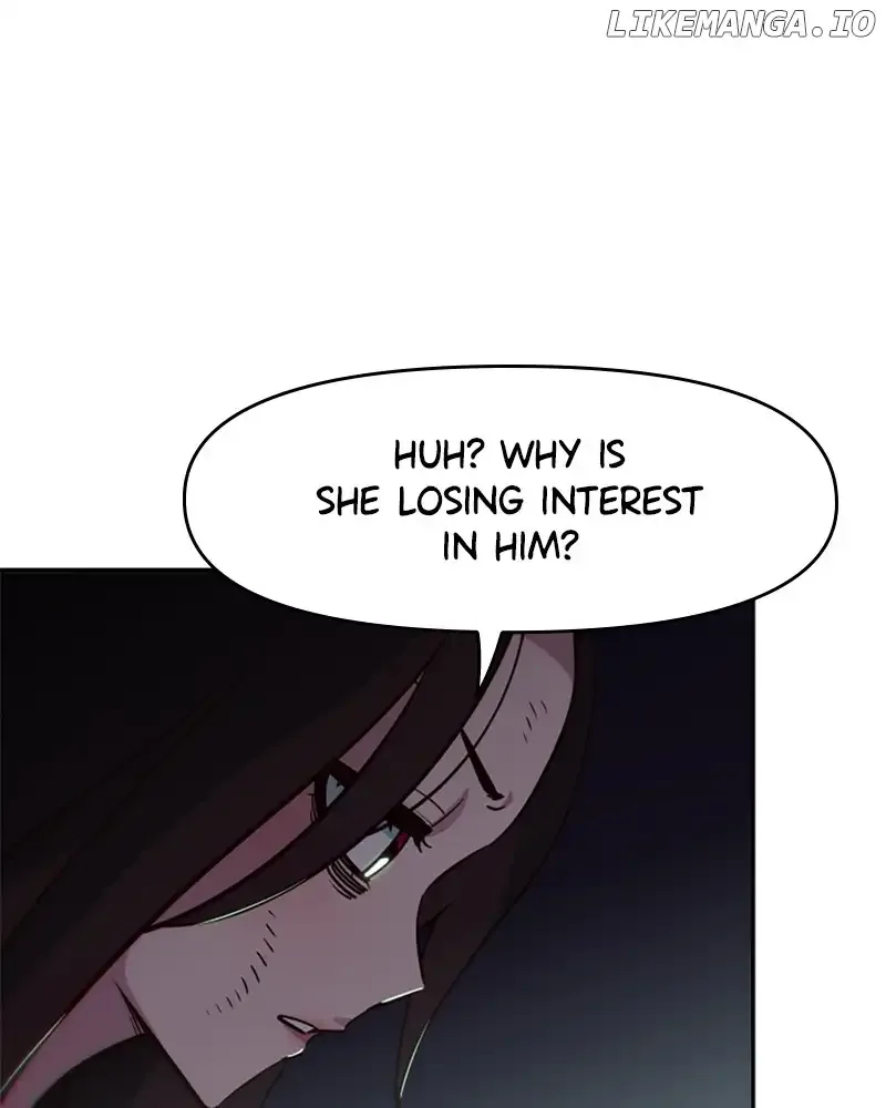 I’m the Only One Bullied by the New High School Student Chapter 6 page 21