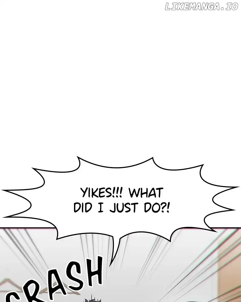 I’m the Only One Bullied by the New High School Student Chapter 6 page 32
