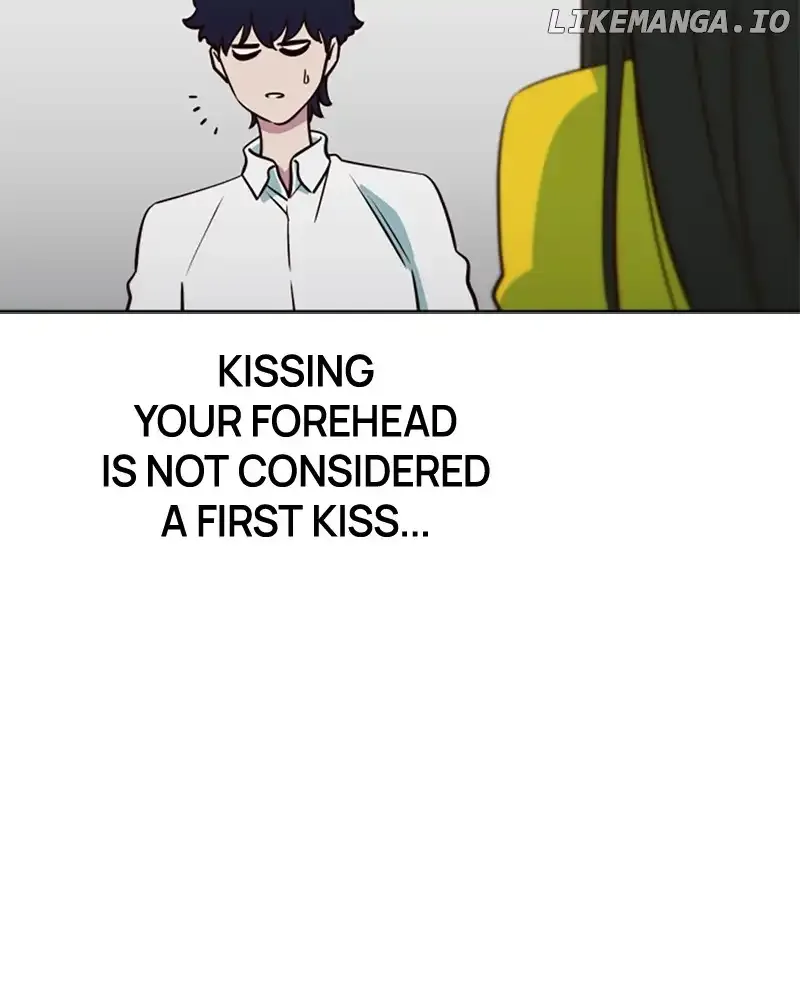 I’m the Only One Bullied by the New High School Student Chapter 6 page 41