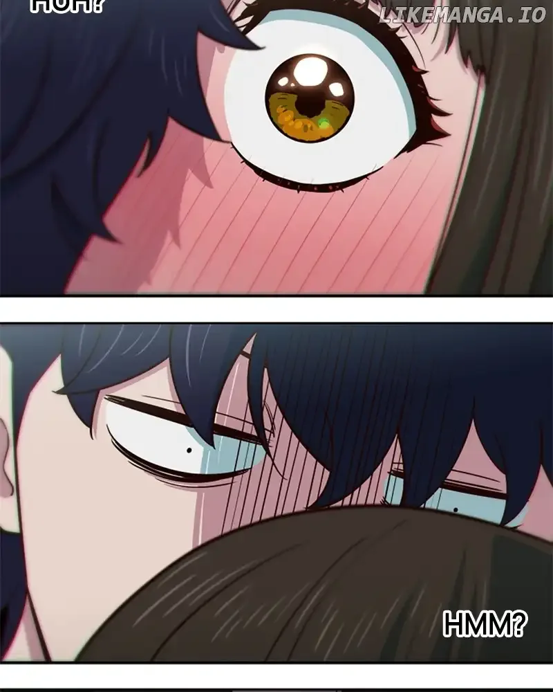 I’m the Only One Bullied by the New High School Student Chapter 6 page 30