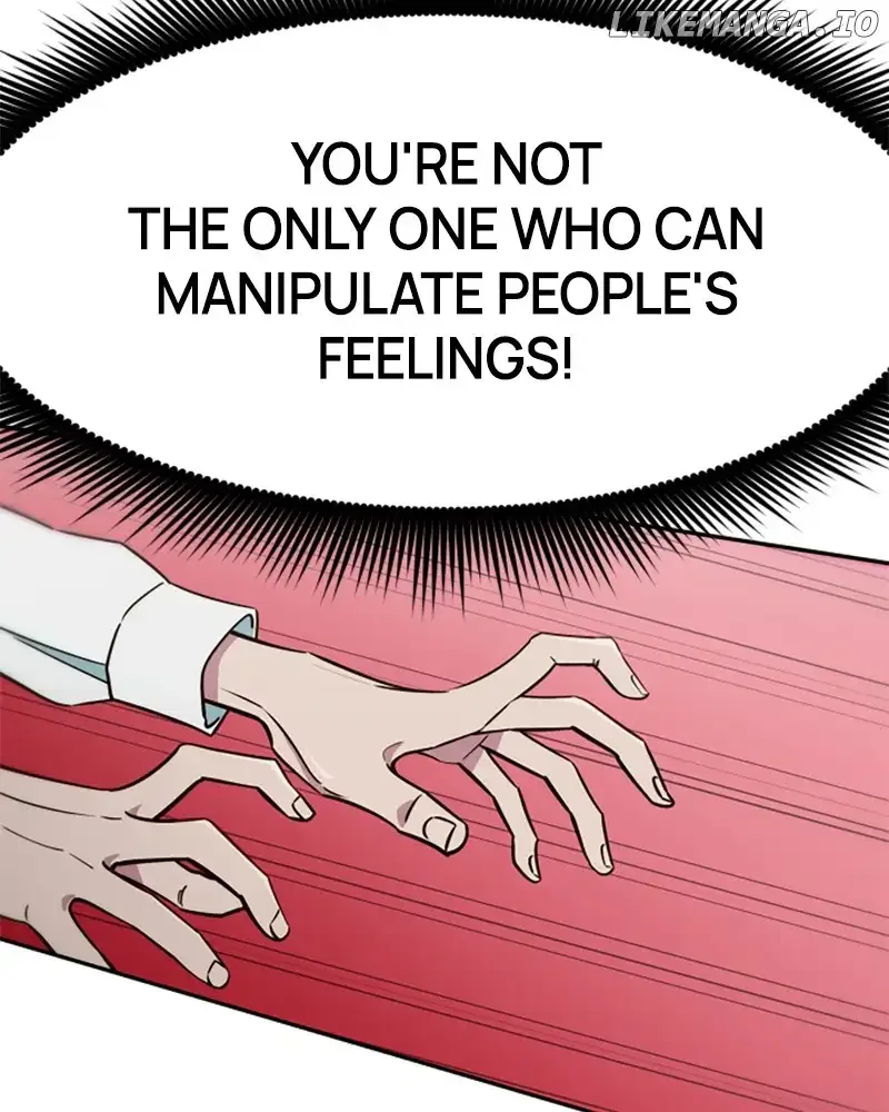 I’m the Only One Bullied by the New High School Student Chapter 6 page 9