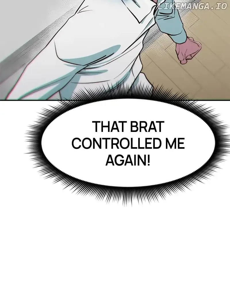I’m the Only One Bullied by the New High School Student Chapter 6 page 39