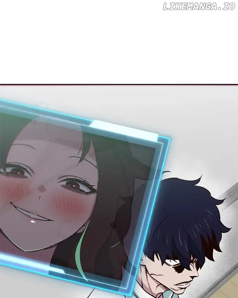 I’m the Only One Bullied by the New High School Student Chapter 6 page 38