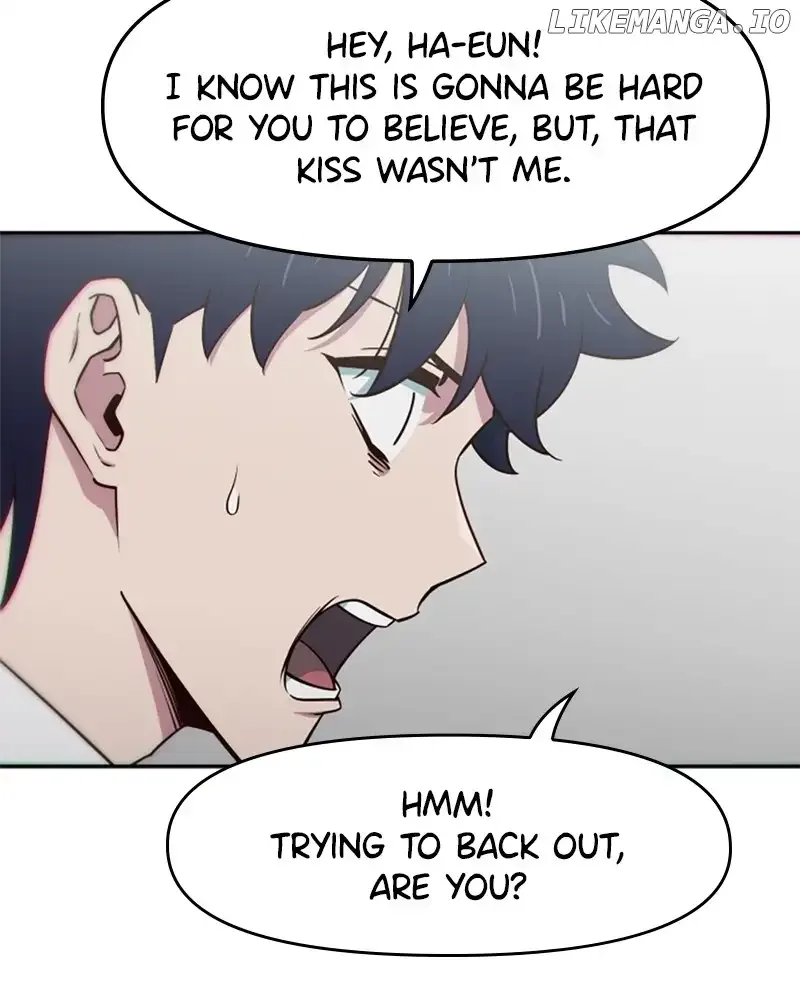 I’m the Only One Bullied by the New High School Student Chapter 6 page 45